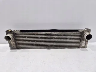 A6395010801 K0199005 Интеркулер Mercedes Vito W639 Арт e9412680, вид 1