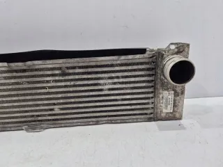 A6395010801 K0199005 Интеркулер Mercedes Vito W639 Арт e9412680, вид 3