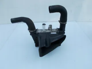 1530A009 Интеркулер Mitsubishi Colt 6 Арт e9412693, вид 1