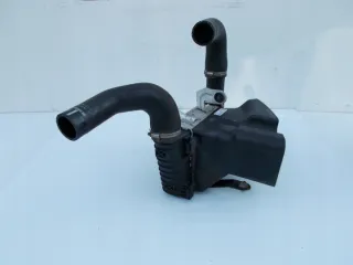 1530A009 Интеркулер Mitsubishi Colt 6 Арт e9412693, вид 5