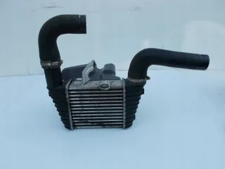 1530A009 Интеркулер Mitsubishi Colt 6 Арт e9412693, вид 6