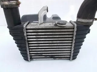 1530A009 Интеркулер Mitsubishi Colt 6 Арт e9412693, вид 7