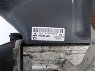 1530A009 Интеркулер Mitsubishi Colt 6 Арт e9412693, вид 8