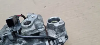 4G0260805A Компрессор кондиционера Audi A6 C7 (S6,RS6) Арт e9413302, вид 3