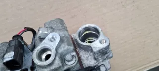 4G0260805A Компрессор кондиционера Audi A6 C7 (S6,RS6) Арт e9413302, вид 4