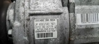 4G0260805A Компрессор кондиционера Audi A6 C7 (S6,RS6) Арт e9413302, вид 7