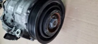 4G0260805A Компрессор кондиционера Audi A6 C7 (S6,RS6) Арт e9413302, вид 9