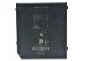 284B63349R Блок предохранителей Renault Scenic 4 Арт e9413306, вид 2