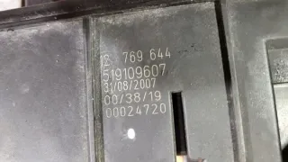 12769644 Блок предохранителей Saab 9-3 2 Арт e9413356, вид 5