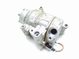 4S0260805 Компрессор кондиционера Audi R8 2 Арт e9413358, вид 4
