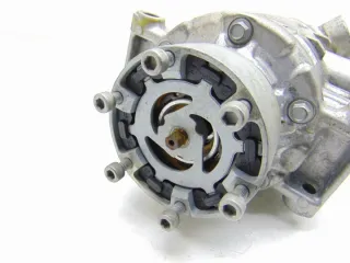 4S0260805 Компрессор кондиционера Audi R8 2 Арт e9413358, вид 5