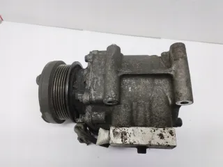 XS4H19D629AD XS4H-19D629-AD Компрессор кондиционера Ford Focus 3 Арт e9413675, вид 1