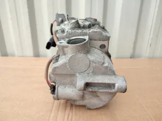 447280-7081 447280-708 Компрессор кондиционера Mercedes GLK X204 Арт e9414080, вид 3