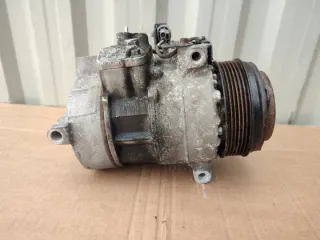 447280-7081 447280-708 Компрессор кондиционера Mercedes GLK X204 Арт e9414080, вид 4