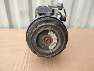447280-7081 447280-708 Компрессор кондиционера Mercedes GLK X204 Арт e9414080, вид 5