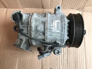 926003404R Компрессор кондиционера Renault Talisman 1 Арт e9414477, вид 1