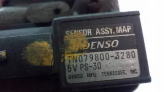 TN079800-3280 Моновпрыск Honda Civic 6 Арт e9414602, вид 7