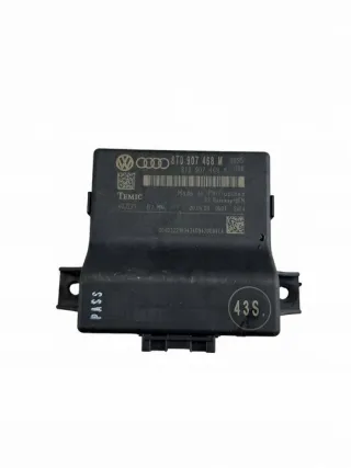 8T0907468M Блок комфорта Audi A5 (S5,RS5) 1 Арт e9414924, вид 1
