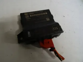 8T0907468M Блок комфорта Audi A5 (S5,RS5) 1 Арт e9414932, вид 1