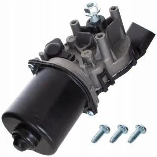 2000-2005 DA-31350 8Z0955113 Моторчик стеклоочистителя фар Mazda MX-5 NB Арт e9415067, вид 1