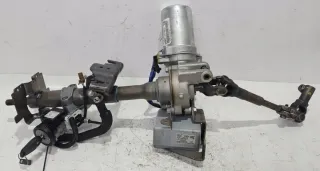 28500-1HB5A 285001HB5A JL501-003732 JJ001-006020 Рулевая колонка Nissan Micra K13 Арт e9415473, вид 2