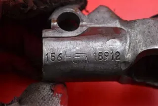 1811632100 Рулевая колонка Peugeot Expert 2 Арт e9415543, вид 9