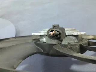 A10111406F Вентилятор радиатора Audi A6 C7 (S6,RS6) Арт e9415794, вид 4