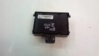 8200652284--A Блок комфорта Renault Clio 3 Арт e9415960, вид 1