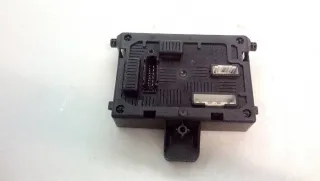 8200652284--A Блок комфорта Renault Clio 3 Арт e9415960, вид 7