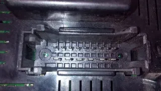 8200652284--A Блок комфорта Renault Clio 3 Арт e9415960, вид 8
