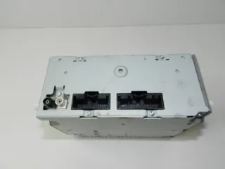 F1BT-18C815-KK Блок навигации Ford Focus 3 restailing Арт e9416077, вид 2