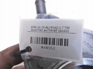 057145100AE Насос вакуумный Audi A6 C6 (S6,RS6) Арт e9416247, вид 4