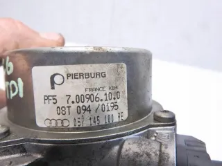 057145100AE Насос вакуумный Audi A6 C6 (S6,RS6) Арт e9416247, вид 5