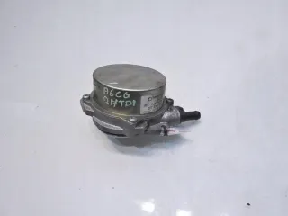 057145100AE Насос вакуумный Audi A6 C6 (S6,RS6) Арт e9416247, вид 6