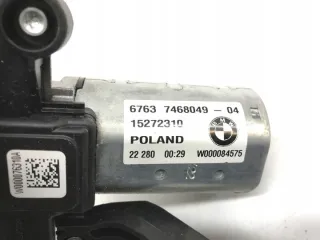 7468049 Механизм стеклоочистителя (трапеция дворников) BMW 3 G20/G21 Арт e9417449, вид 5