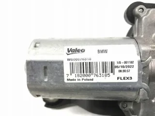 7468049 Механизм стеклоочистителя (трапеция дворников) BMW 3 G20/G21 Арт e9417449, вид 6