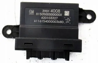 39014008 16154000003680 420103327 Датчик температуры Opel Astra K Арт e9417583, вид 2