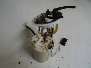 8K0919050 Насос топливный Opel Astra J Арт e9417774, вид 1
