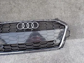 8W0853651EB 8W0853651DT Решетка радиатора Audi A4 B9 Арт e9418065, вид 3