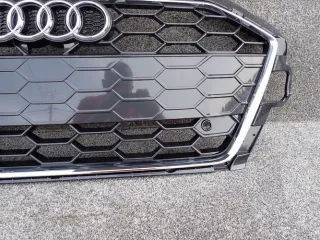 8W0853651EB 8W0853651DT Решетка радиатора Audi A4 B9 Арт e9418065, вид 4