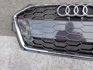 8W0853651EB 8W0853651DT Решетка радиатора Audi A4 B9 Арт e9418065, вид 5