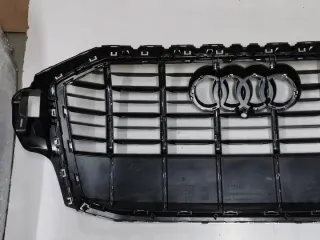 4M0853651A 4M0853651AJ 4M0853651AG Решетка радиатора Audi Q7 4M restailing Арт e9418151, вид 5