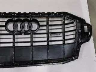 4M0853651A 4M0853651AJ 4M0853651AG Решетка радиатора Audi Q7 4M restailing Арт e9418151, вид 6