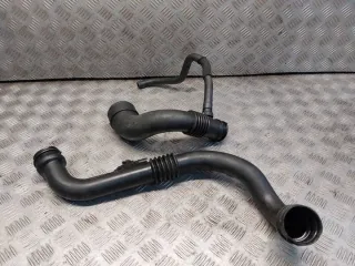8200201615A 8200201617 Гофра инжектора Renault Grand Scenic 2 Арт e9418158, вид 1