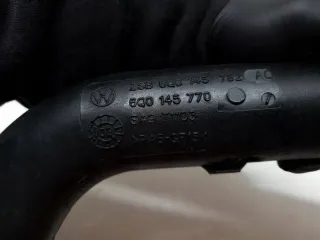 6Q0145770 Гофра инжектора Seat Ibiza 3 Арт e9418274, вид 5