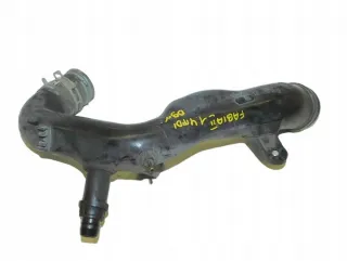 6Q0129654AK Гофра инжектора Skoda Fabia 2 Арт e9418318, вид 1