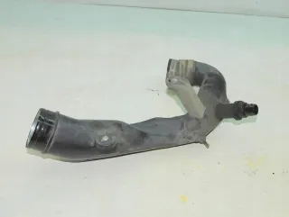 6Q0129654AK Гофра инжектора Skoda Fabia 2 Арт e9418318, вид 5