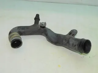 6Q0129654AK Гофра инжектора Skoda Fabia 2 Арт e9418318, вид 6
