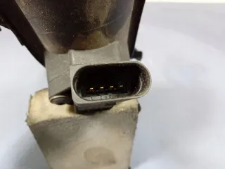 03F145673E Гофра инжектора Skoda Fabia 2 Арт e9418323, вид 5