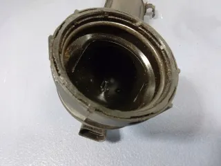 03F145673E Гофра инжектора Skoda Fabia 2 Арт e9418323, вид 6
